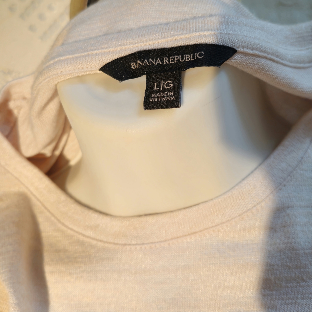 Banana Republic Dress L